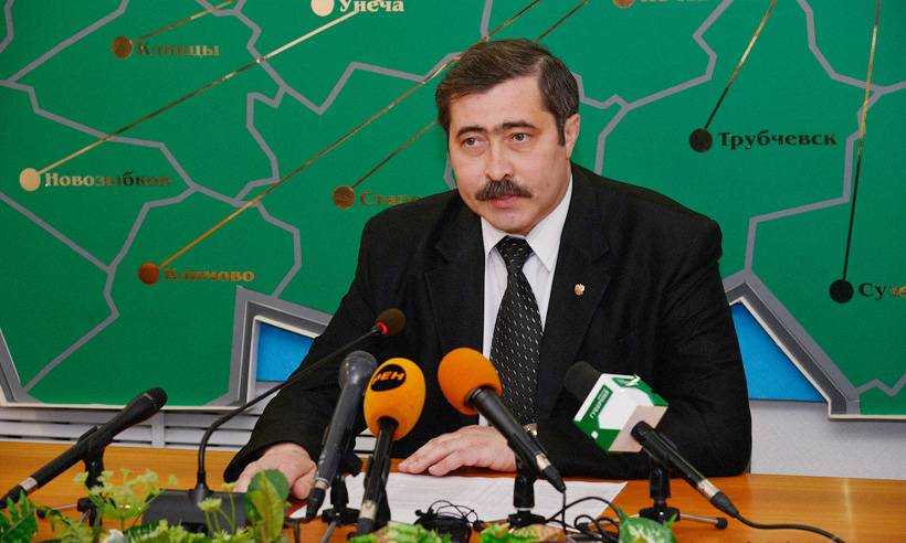 ЦИК выразил соболезнования в связи с кончиной главы брянского избиркома