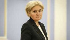 Вице-премьеру Ольге Голодец показали брянскую «Сказку»