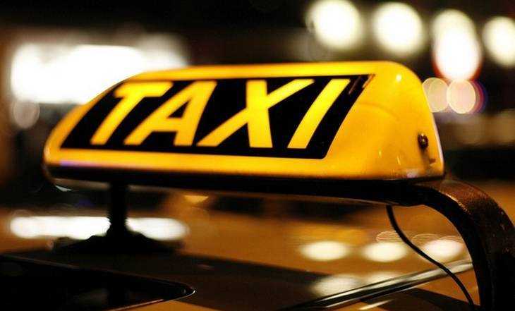 В Брянске разбилась пассажирка городского такси