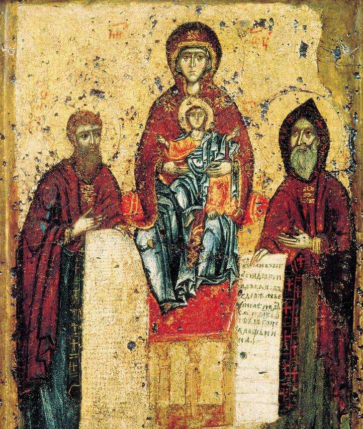 В Брянске пройдёт Крестный ход в честь Свенской иконы Божией Матери
