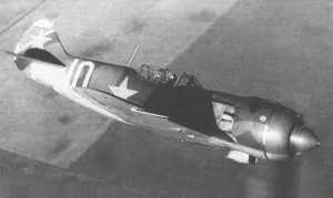 В брянских болотах нашли сбитый советский самолет