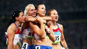 Брянская чемпионка в суде отстоит олимпийскую медаль