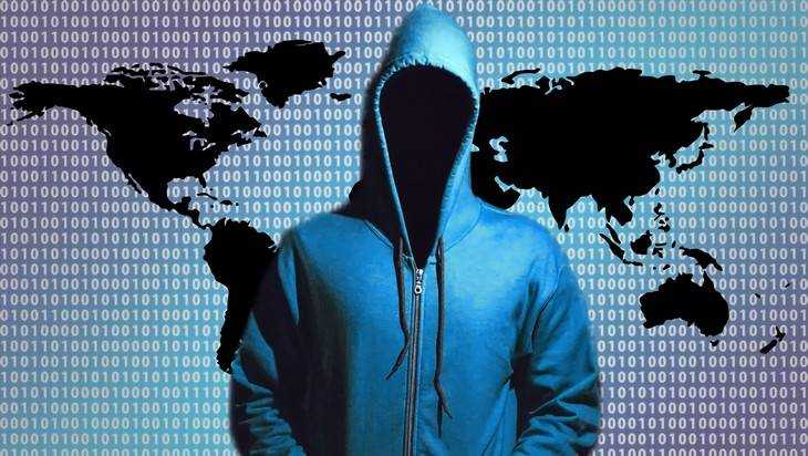 Найден хакер, взломавший сайт администрации Брянска