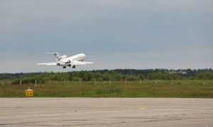 Аэропорт «Брянск» откроет новые рейсы