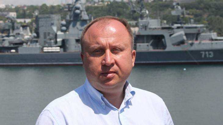 Первый заместитель председателя Изборского клуба Олег Розанов: Я поддержу президентскую партию