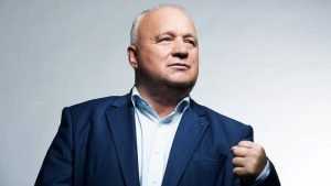 Виктор Киселев: Депутатский контроль над предприятиями поможет избежать банкротств