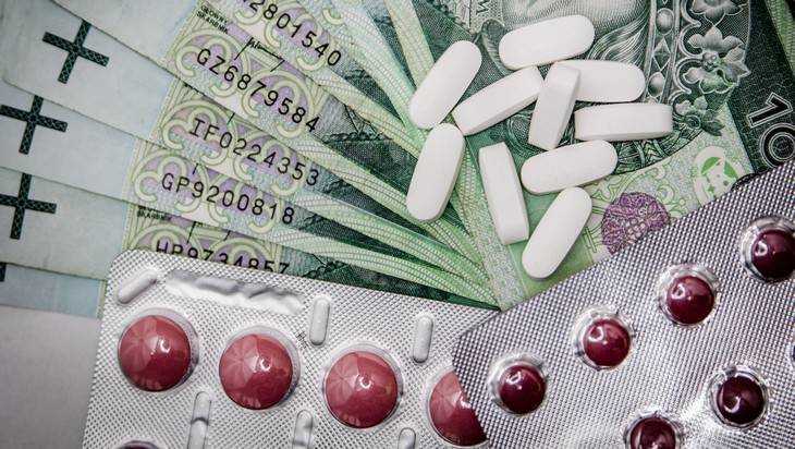 Антимонопольщики выявили запредельные цены на лекарства