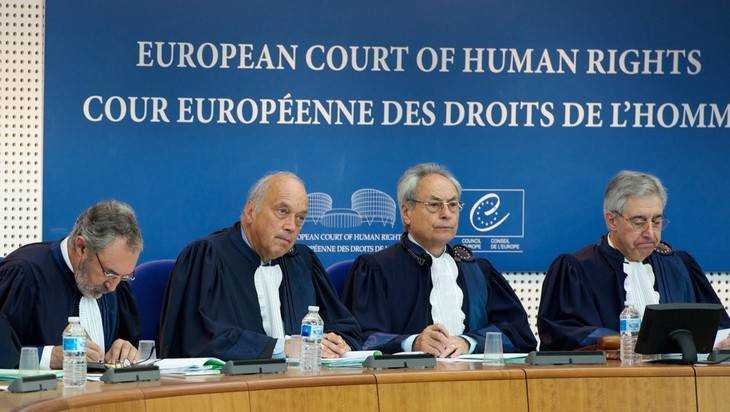 Европейский суд раздал наказы российским прокурорам