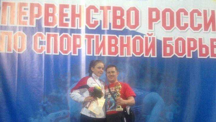 Брянская спортсменка Татьяна Мякенькая сразится за «золото»