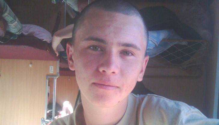Родные погибшего в брянской части солдата не верят в его самоубийство