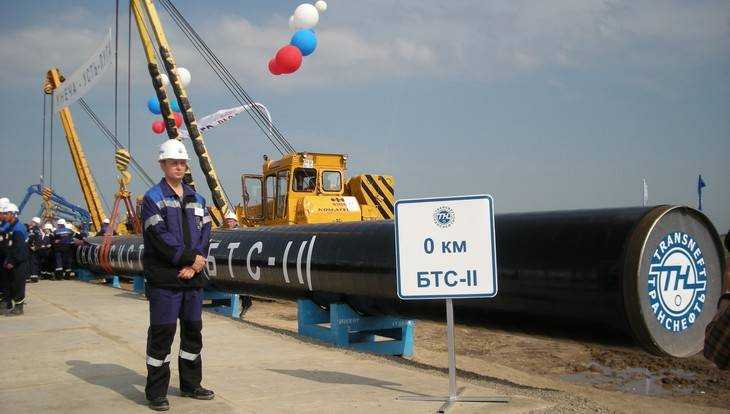 Белорусский президент увеличил дань на нефть из брянского трубопровода