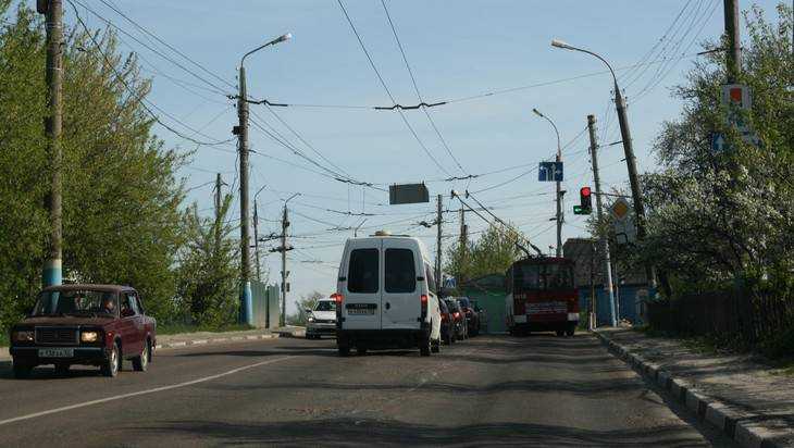 В Брянске наконец снесут дома на Городище, мешающие расширению дороги