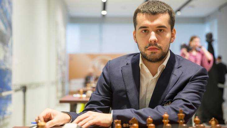 Брянский гроссмейстер Ян Непомнящий выиграл мемориал Таля