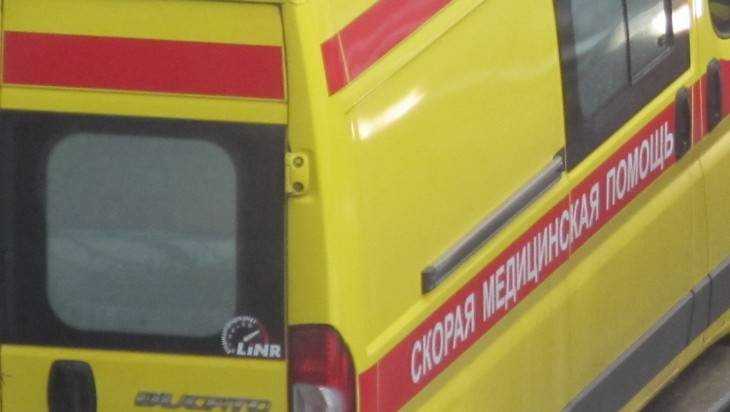 Несколько человек ранены на трассе Брянск – Гомель
