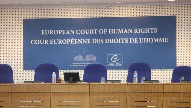 Брянский журналист обратился в суд Страсбурга