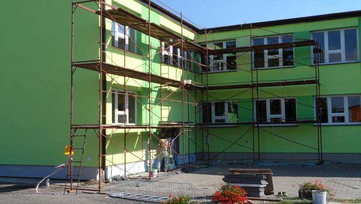 Депутаты уточнили расценки на капремонт брянских домов