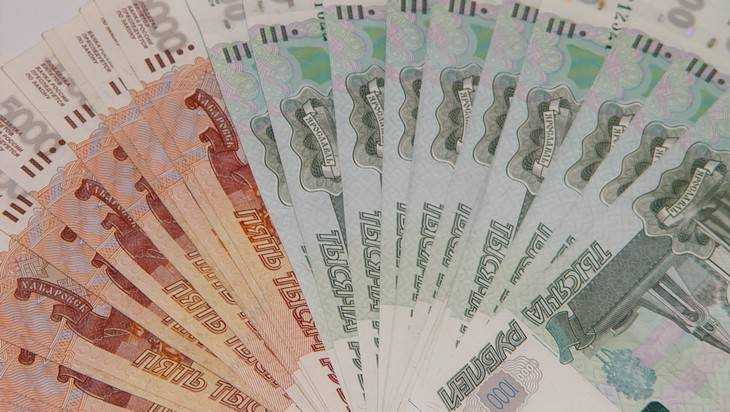 Среднестатистическому брянцу для выживания хватило 9117 рублей