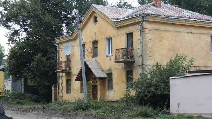 Взнос на капремонт домов в Брянской области поднимут