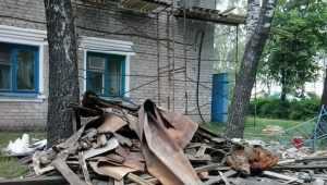 В следующем году в Брянской области отремонтируют 257 домов