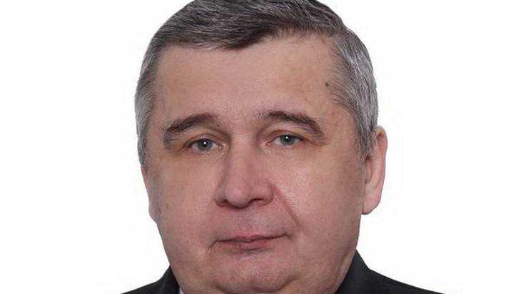 Игорь Розанов возглавил законодательный комитет Брянской думы