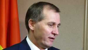 Отставка градоначальника Брянска Александра Макарова: «Все может быть»