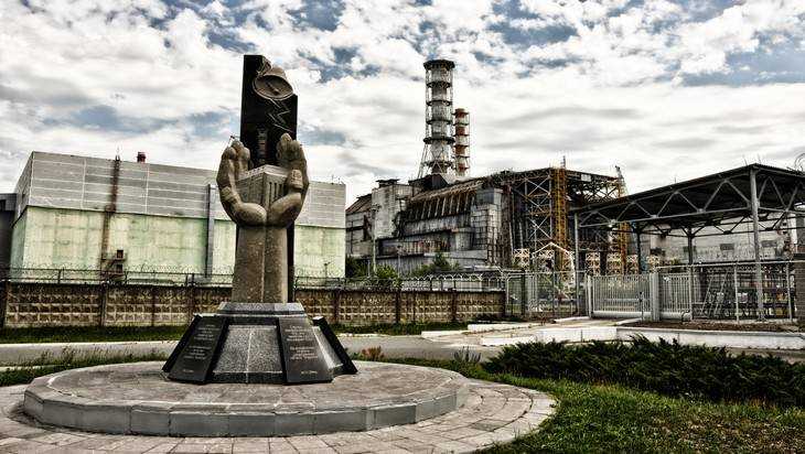 Брянские и зарубежные ученые выпустили книгу о Чернобыле