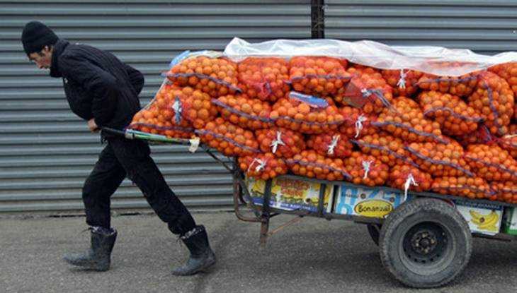 Омская фирма проиграла брянскому УМВД суд по делу о пропавших апельсинах