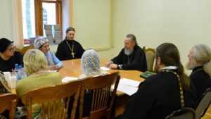 Брянский митрополит предложил объединить православных учителей