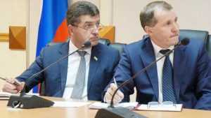 Руководители Брянска опустились в рейтинге «Медиалогии»