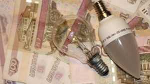 Энергетики потребовали с брянцев миллиард рублей долга