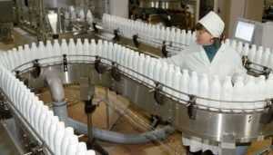 Брянский молокозавод получит 50 миллионов от крупнейшего банка страны