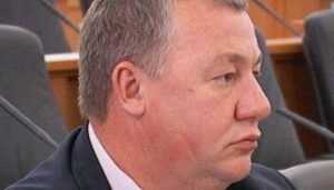 Депутата Брянской думы Николая Зародыша будут судить за мошенничество