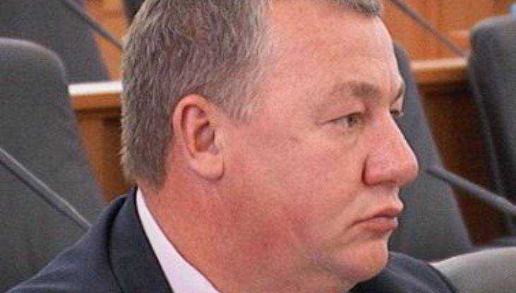 Депутата Брянской думы Николая Зародыша будут судить за мошенничество