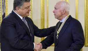 Президент Украины 31 декабря уедет в слезах на стратегическую окраину