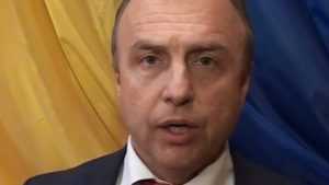 Мэр замерзавшего Геническа после Путина переключился на главу Крыма