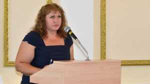 Осуждённая за мошенничество брянская экс-чиновница Калюк обжаловала приговор
