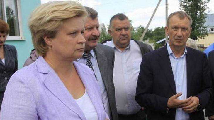 Жену брянского депутата Романа посадили на 4 года