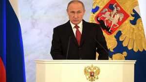 Эксперты и политологи рассказали о главном в послании Путина