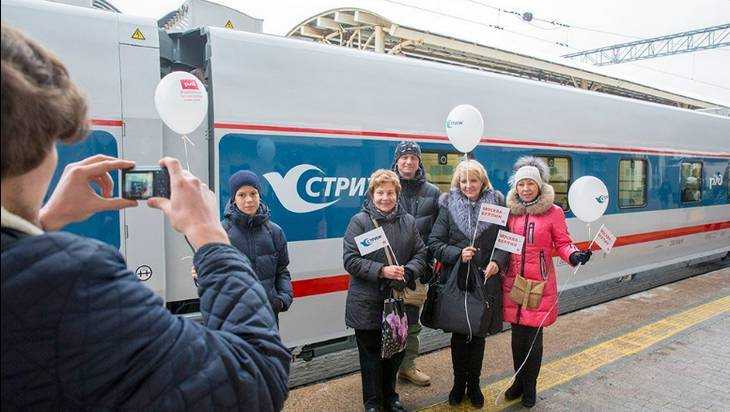 Брянцы смогут на поезде доехать до Берлина – но через Смоленск