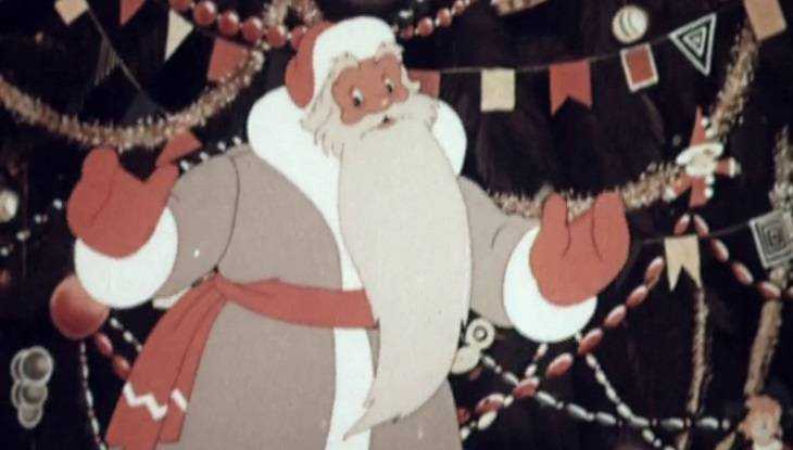 Деды Морозы зажгут главную ёлку Брянска 23 декабря