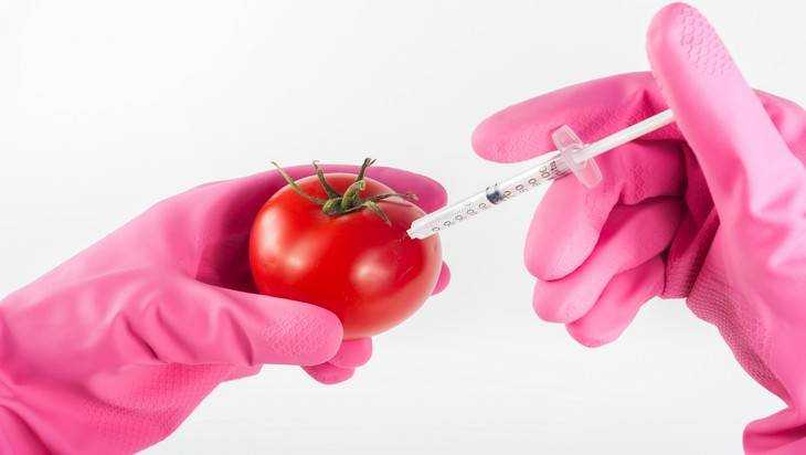 Обязательный значок «ГМО» могут ввести с 2017 года