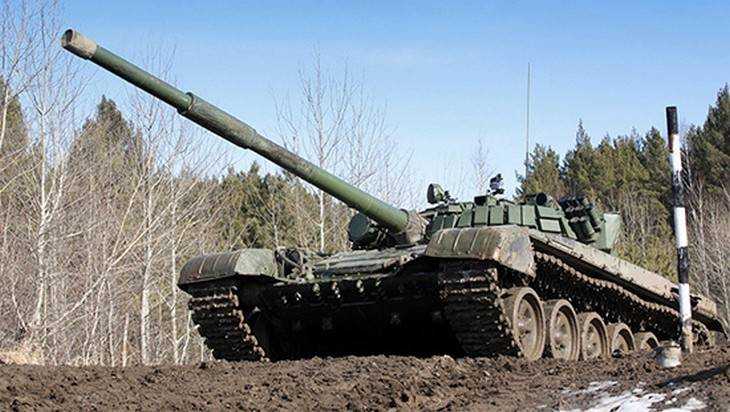 Брянск защитят новыми танками и самолетами
