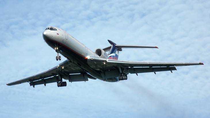 Следствие сосредоточилось на двух версиях катастрофы Ту-154