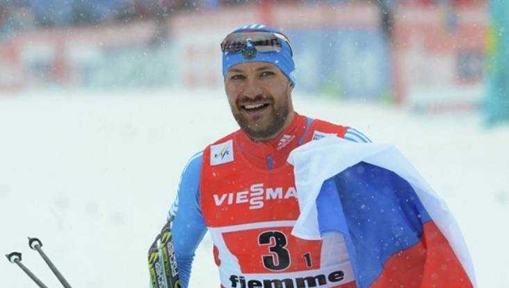 Брянского лыжника отстранили от соревнований из-за допинг-скандала