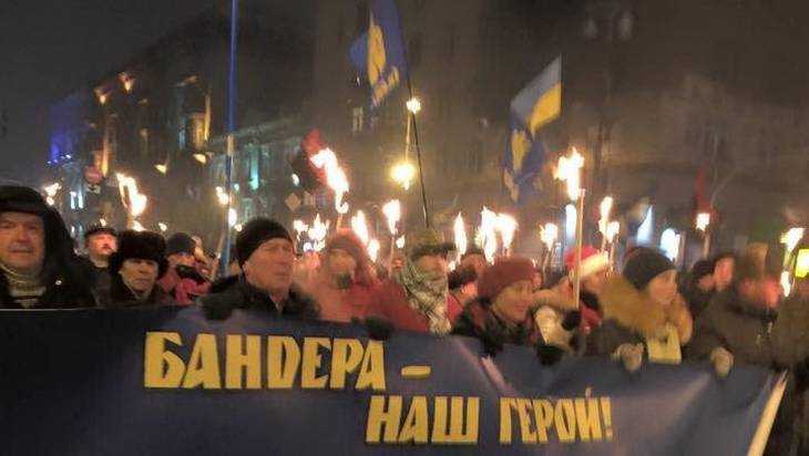 Две трети украинцев заявили о провале курса майдана, но хотят в ЕС и НАТО