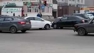 В Брянске назвали самые опасные участки дорог
