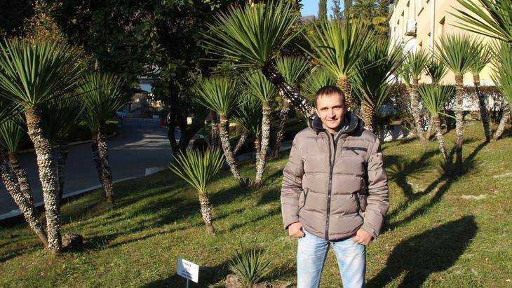 Погибшего в авиакатастрофе под Сочи брянца Дмитрия Литвякова похоронят в Клинцах