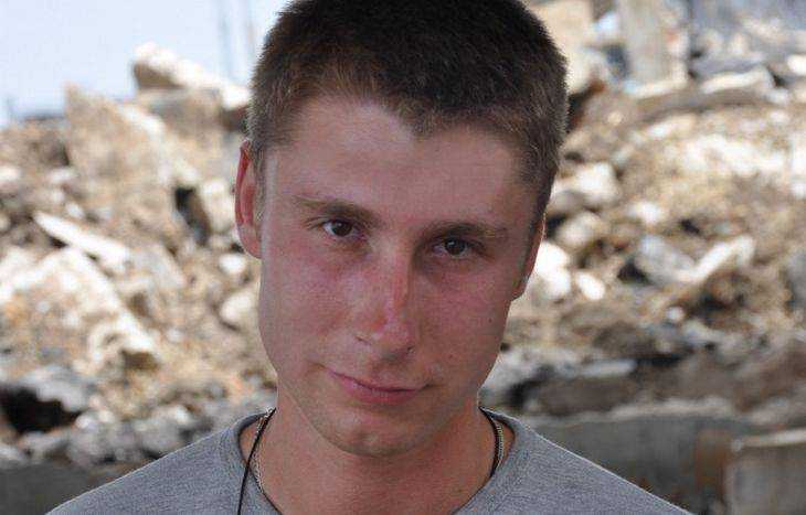 Завтра в Новозыбкове простятся с погибшим в Сочи Борисом Сулеймановым