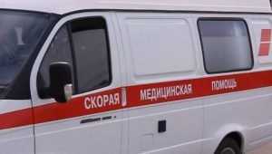 В ДТП на брянской трассе пострадали женщина и двое мужчин