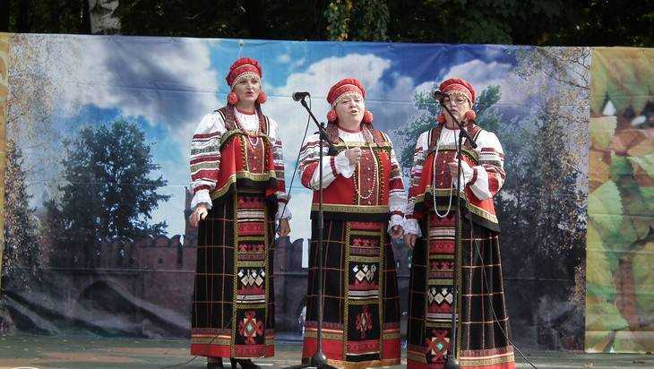 В Брянске на Крещение пройдет православный фестиваль